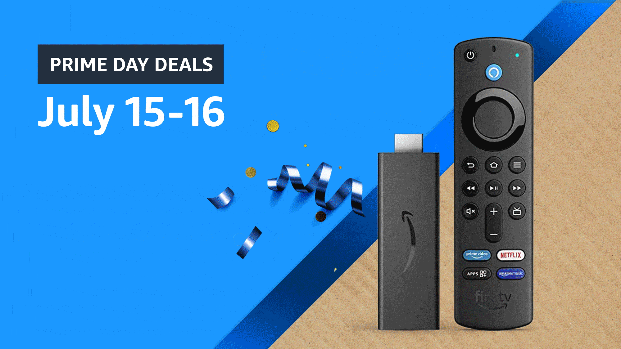 Fire tv discount stick deals